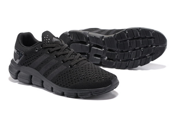 Adidas CliamCool Ride Primeknit Men Shoes--003